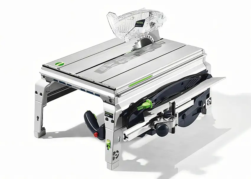 Festool Trimming saw PRECISIO CS 50 EBG