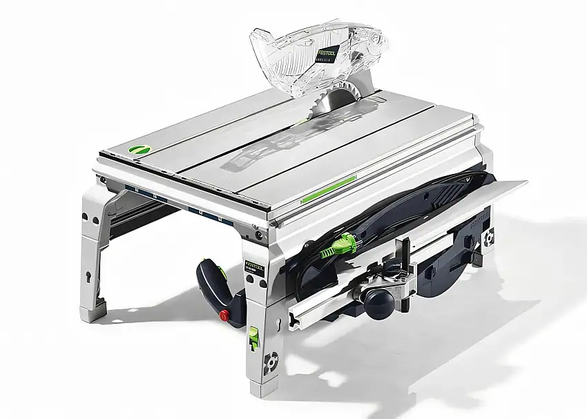 Festool Trimming saw PRECISIO CS 50 EBG-FLR