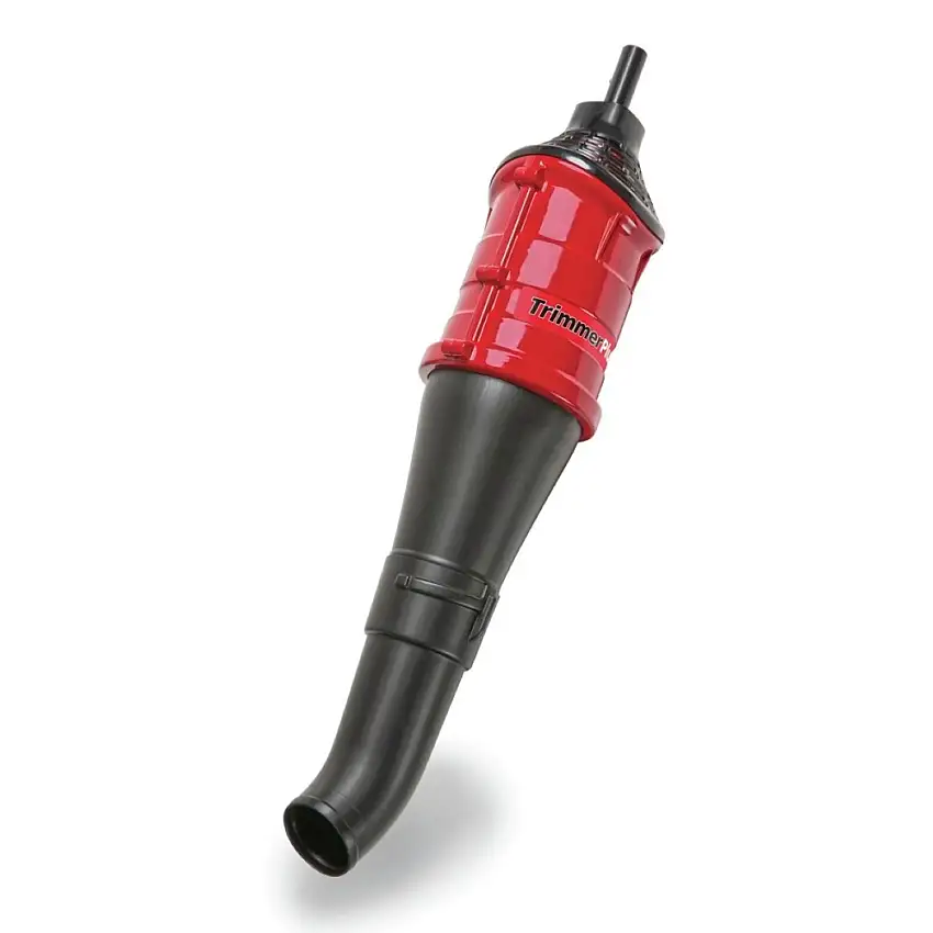 Troy-Bilt 145 MPH 500 CFM Universal Axial Fan Blower String Trimmer Attachment - 41BJCA-C902