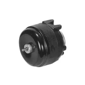 396-120 - 396 1/20HP 1450 RPM 208-230 1-Speed 1.1AMP