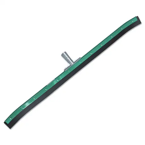 Unger AquaDozer 36 in. Wide Blade Curved Floor Squeegee