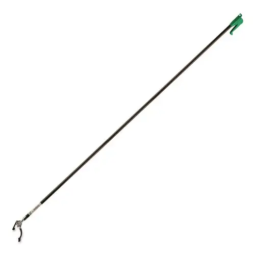 Unger 92 in. Nifty Nabber Extension Arm with Claw - Green/Black