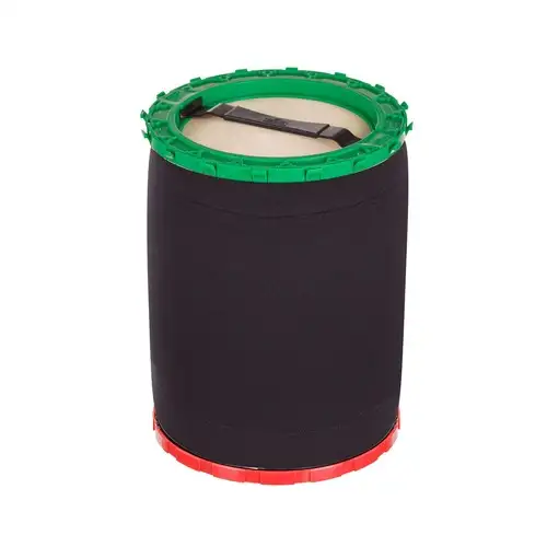 Unger HydroPower Green Resin Pack for Small Tank