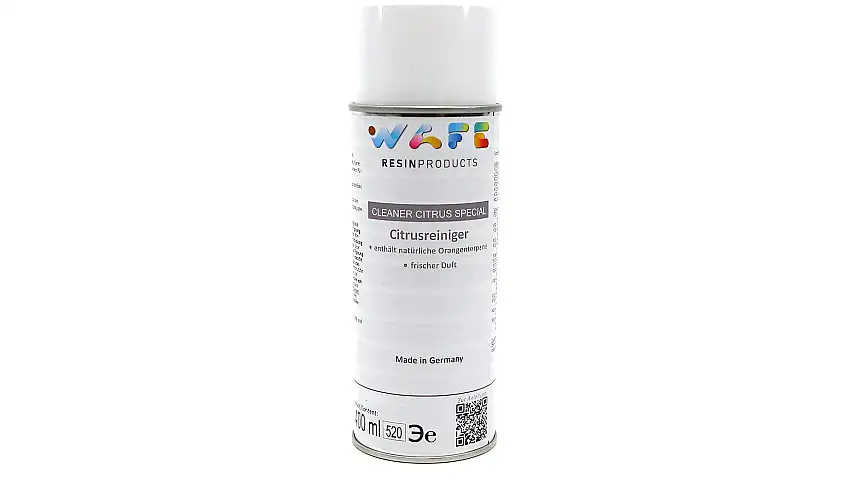 Citrus cleaner 400 ml