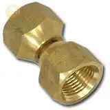 US4-12 - Swivel Connector