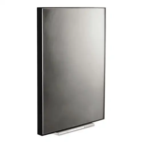 Identity Group Customizable 8.5 in. x 11 in. Door and Wall Sign