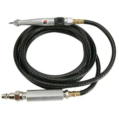 Universal Tool UT8617 Scribe and Engraving Chisel | 13,500 BPM | 0.228" Bore | 0.323" Stroke