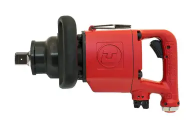 Universal Tool UT8641C 1" Straight Impact Wrench | 2800 (ft.-lb.) Max Torque | 4,300 RPM | Top Exhaust