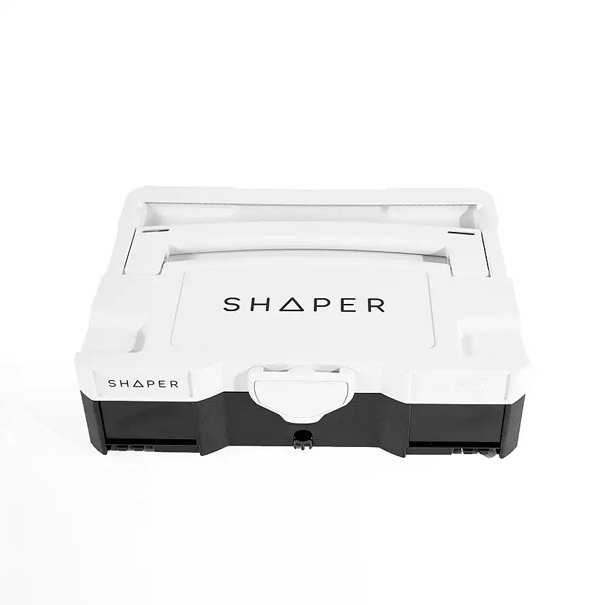Shaper SYS1 - Customizable (SH1-M112)