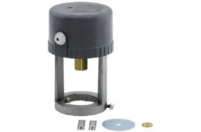VA-7202-1001 - Valve Actuator