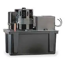 VCL-45ULS - Condensate Removal Pump With Safety Switch