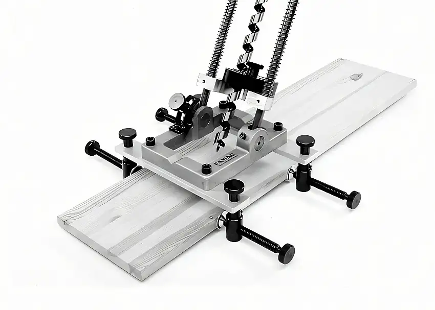 Drill stand accessories