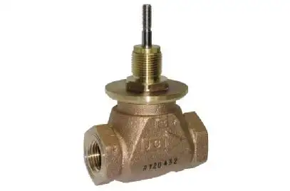 VG7241LT - Two-Way Globe Valve