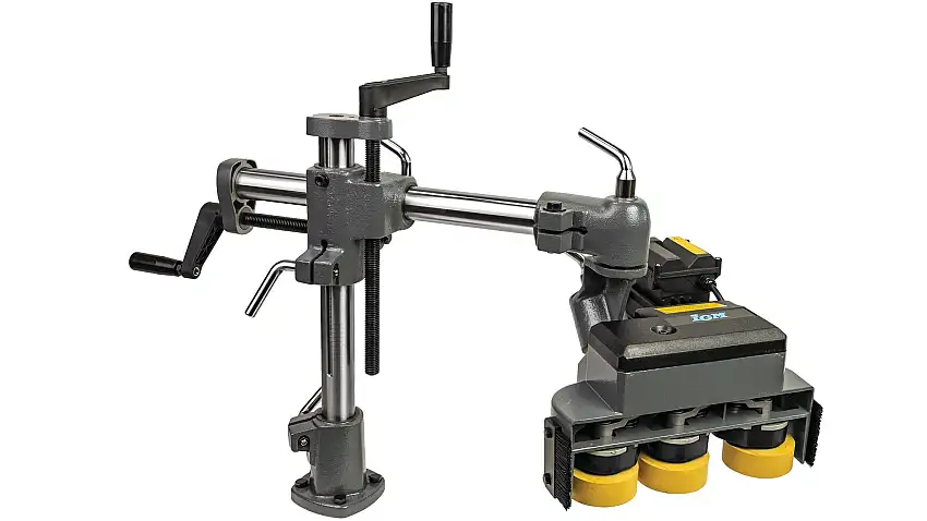IGM AF32 Power Feeder 400V