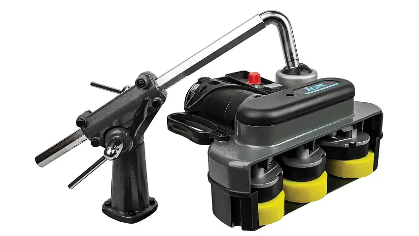IGM M3 Power Feeder