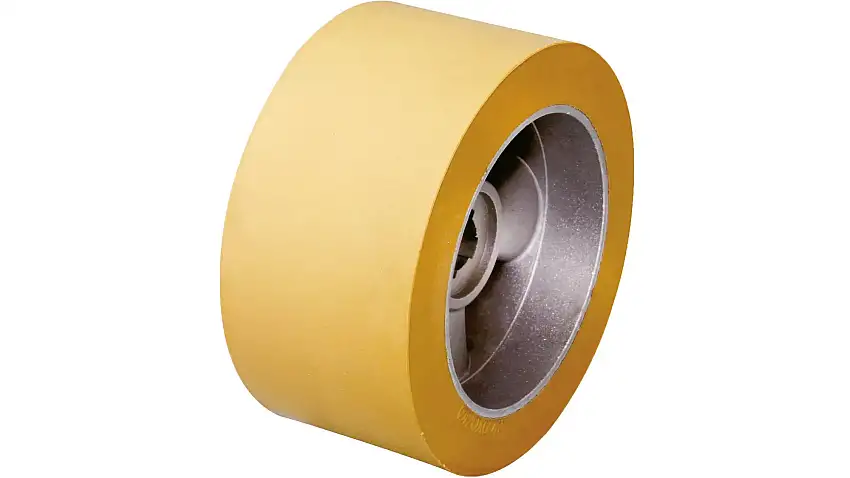 Spare Roller D76x30 for M3 Feeders