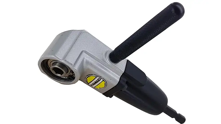 Right angle screwdriver 90 Fix