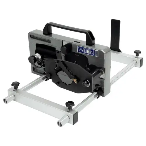 Wilton SHR Strut and Threaded Rod Shear