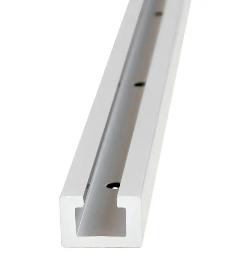 Woodpeckers | 1/4" T-Track - 36" (T-36)