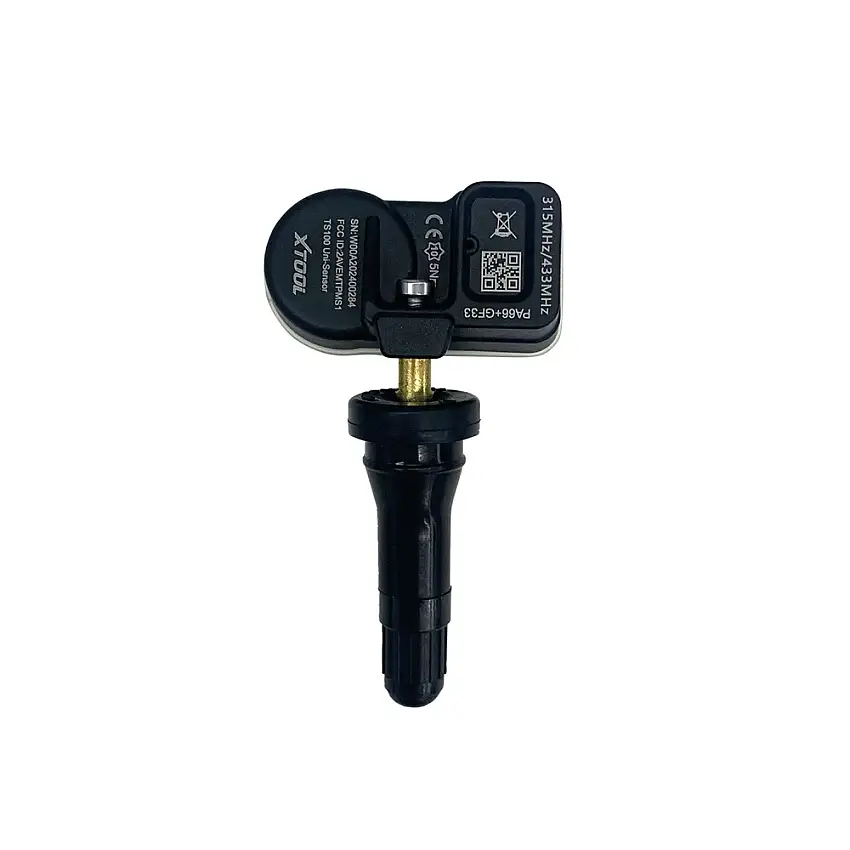 Xtool TPMS Sensor - T100RUBBER