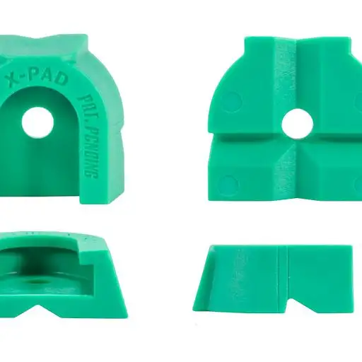 Microjig MATCHFIT X-PADâ„¢(X-PAD-K4)