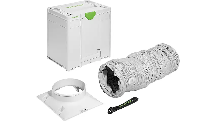 Festool Air supply hose LS-SYS-AIR D200x6m